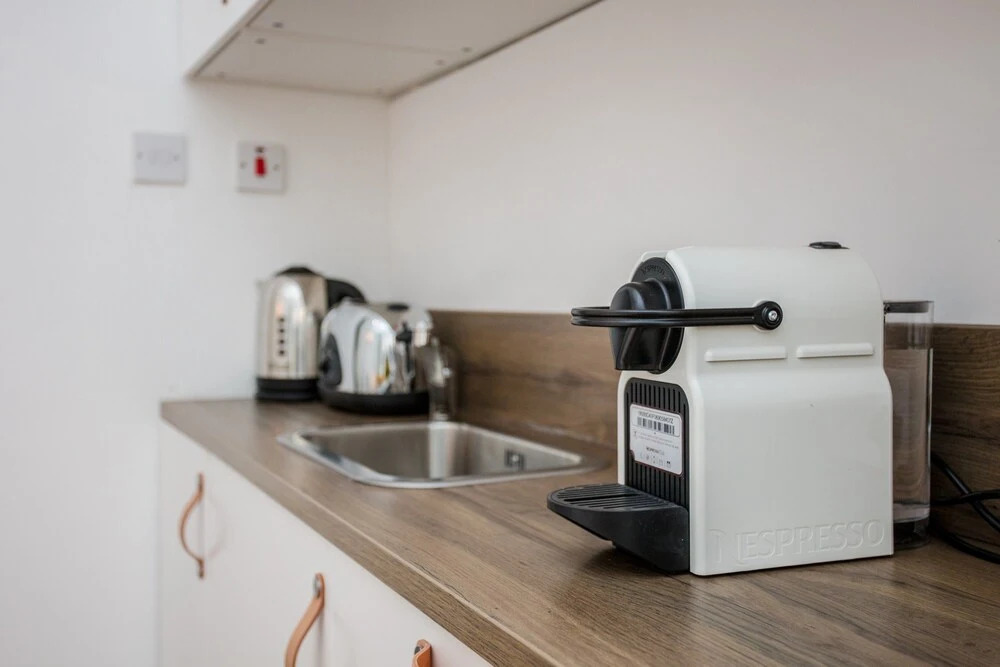 1 Bedroom Apartment in Limehouse London