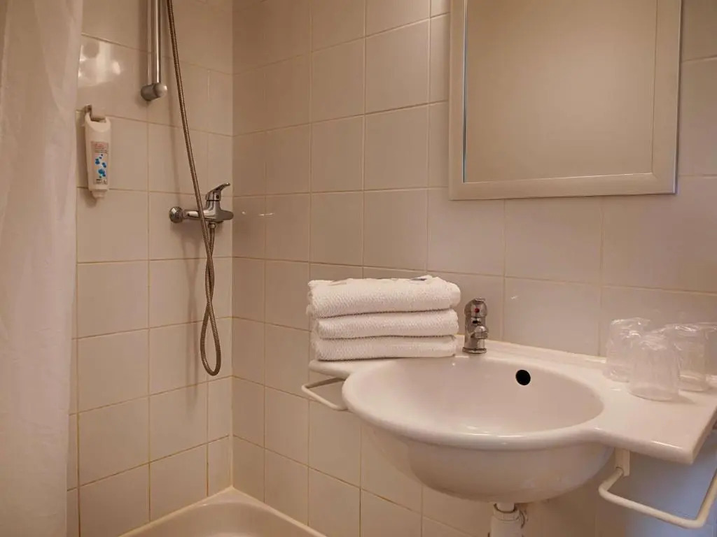 Ibis Budget Redon
