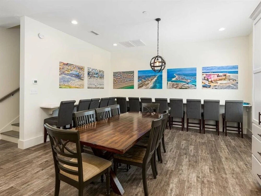 The Blind Melon by Meyer Vacation Rentals