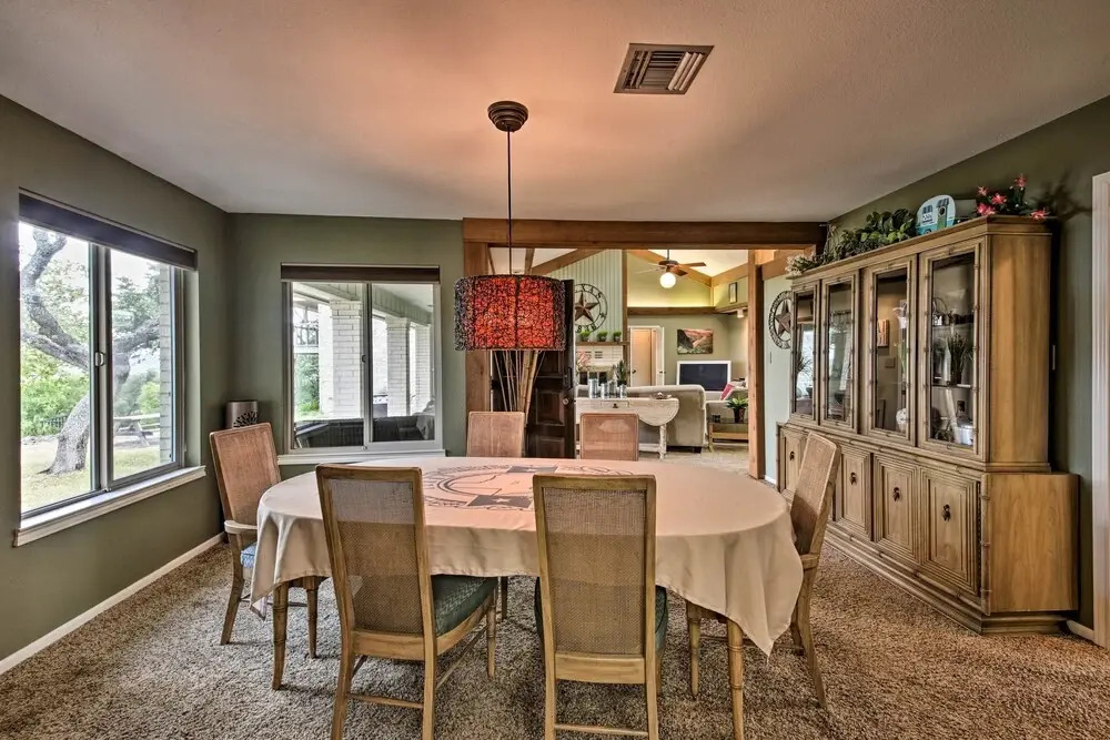 Canyon Lake Home w/ Yard - 1/2 Mi To Boat Launch!