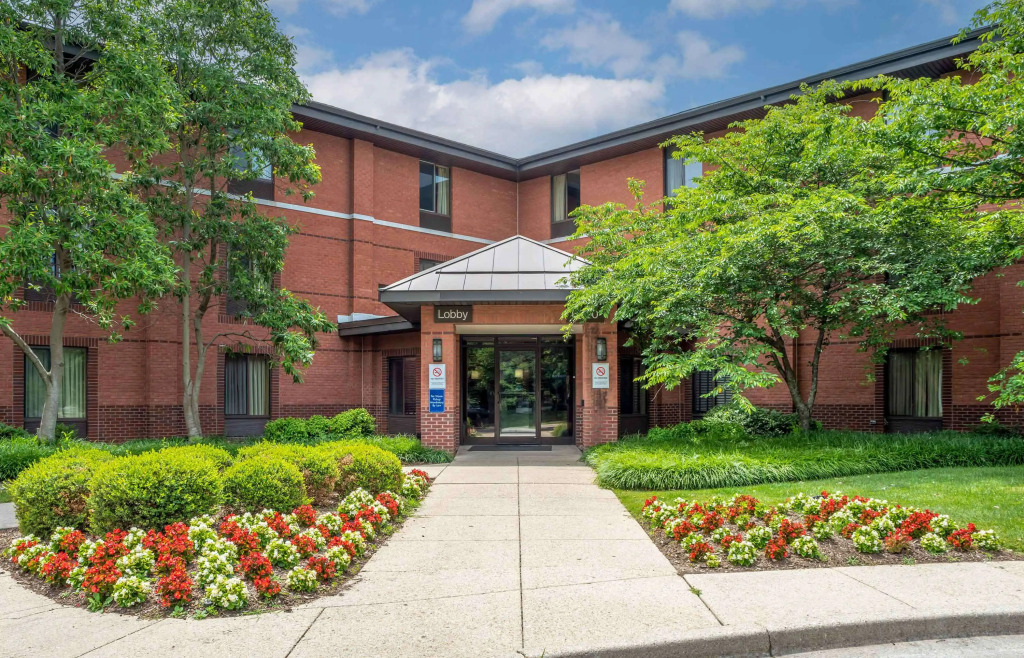 Extended Stay America Select Suites - Columbia - Gateway Drive