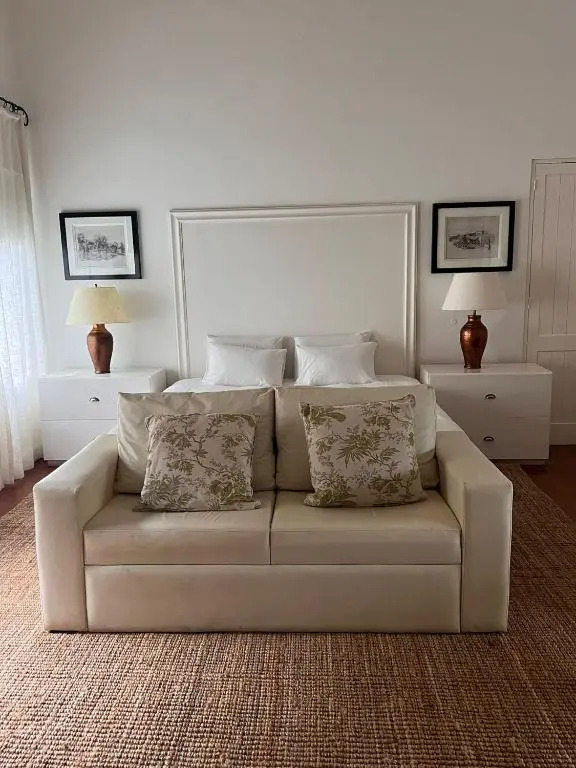 Suites Camacho