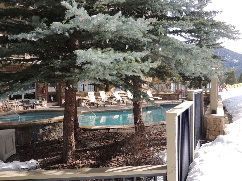 Premier 3 Bedroom Ski in, Ski out Lone Eagle Condo With the Best Access to Skiing in Keystone