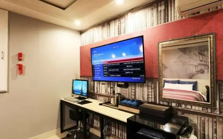 Yeonanbudu Dean Tourist Hotel
