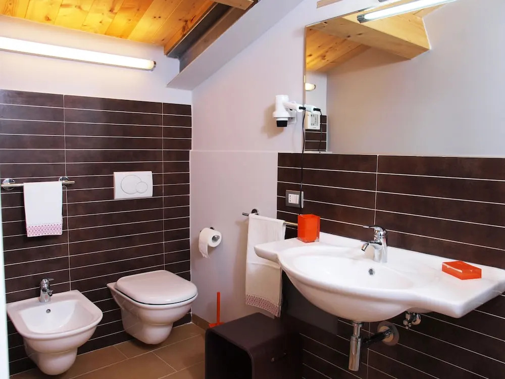 Casepicarmo Guest House