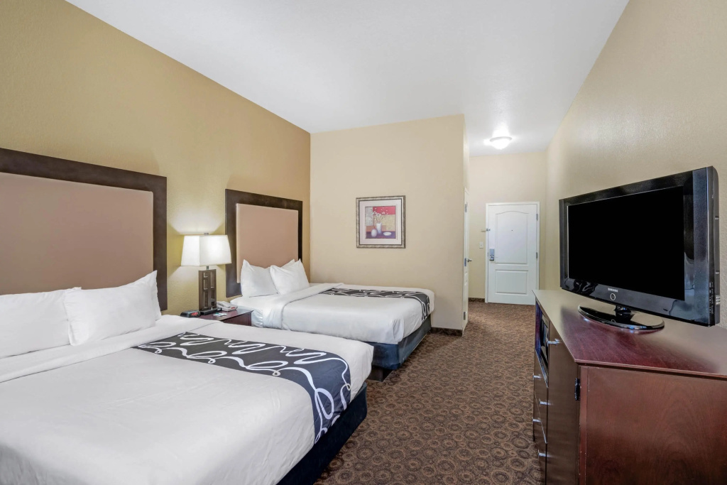 La Quinta by Wyndham Vicksburg