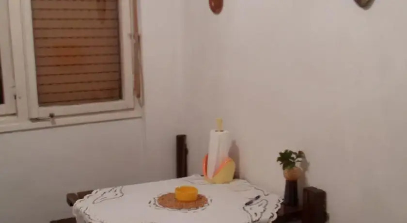 Studio Apartman Mali
