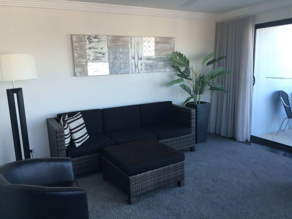 Manly Surfside Holiday Apartments