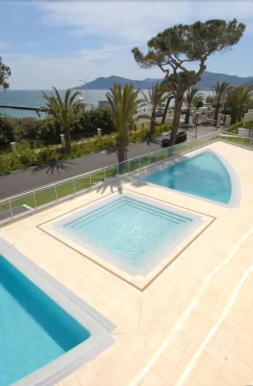 Penthouse Palm