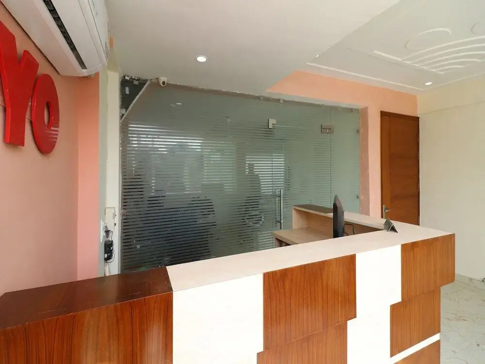 Daffodils Enterprise By Oyo Rooms