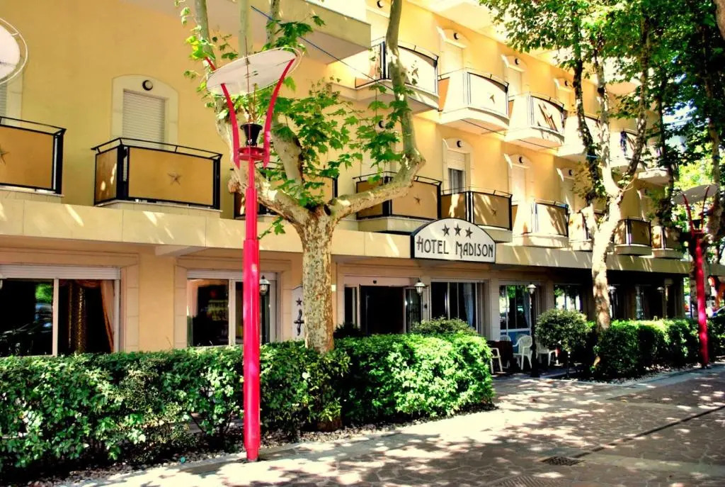 Hotel Madison
