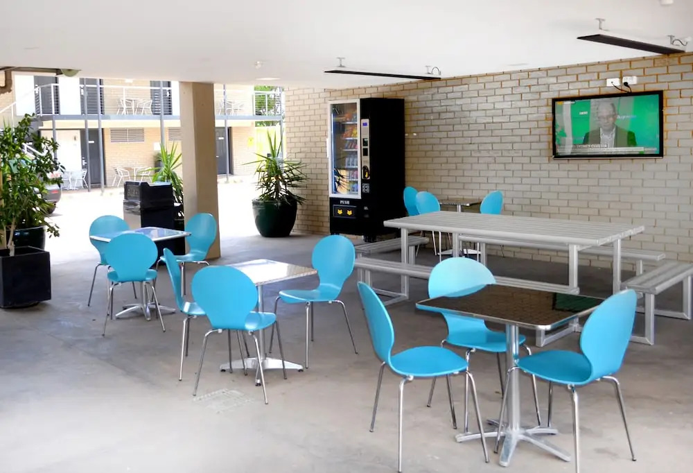 Orana Motel