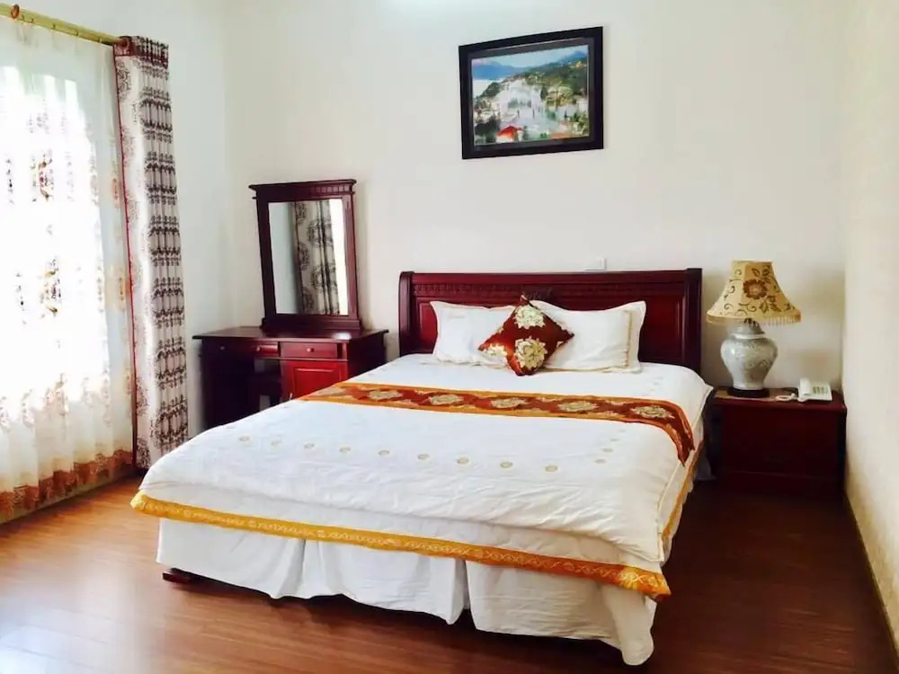 Lao Cai Galaxy Hotel