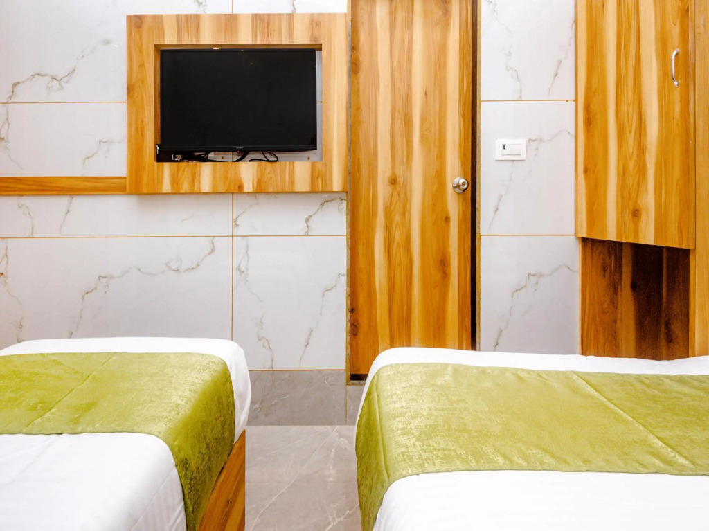 Hotel Al Fatah