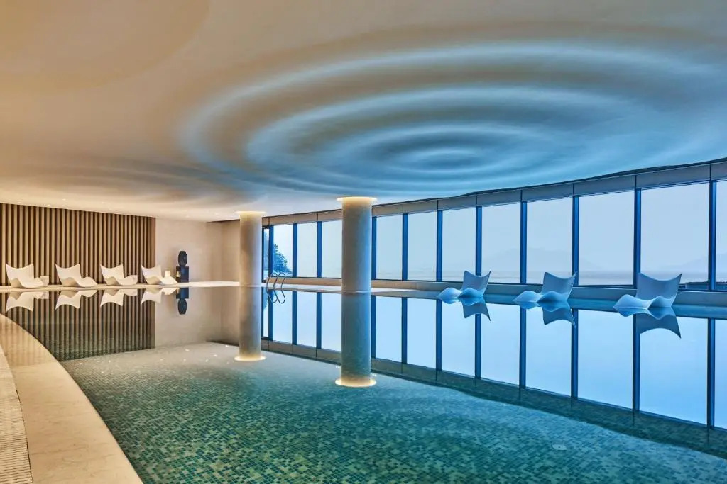 Crowne Plaza Ningbo Xiangshan Sea View by IHG