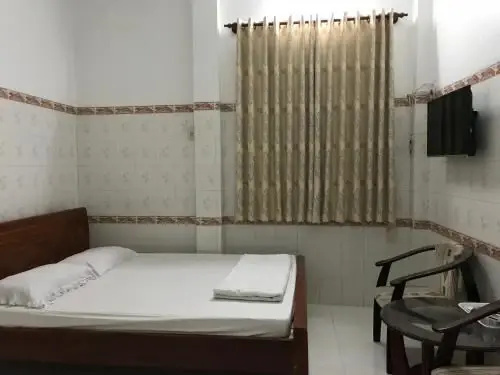Phuong Hoang Hotel