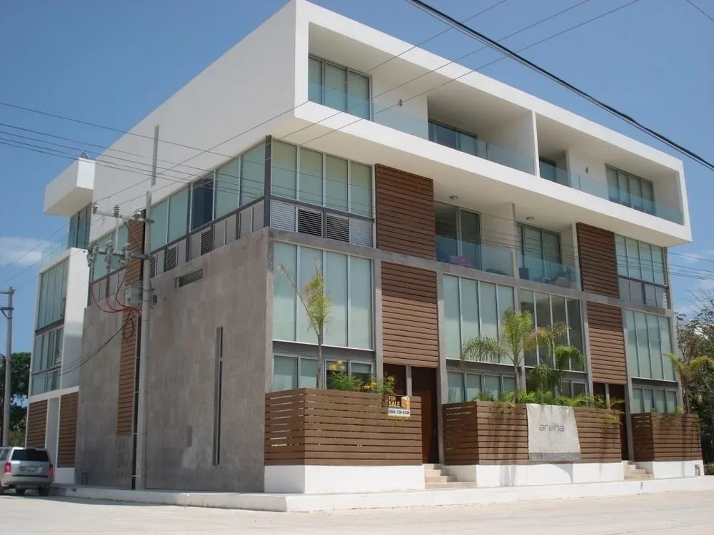 Arena Apartment