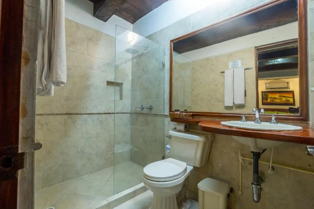 Hotel Don Pedro De Heredia