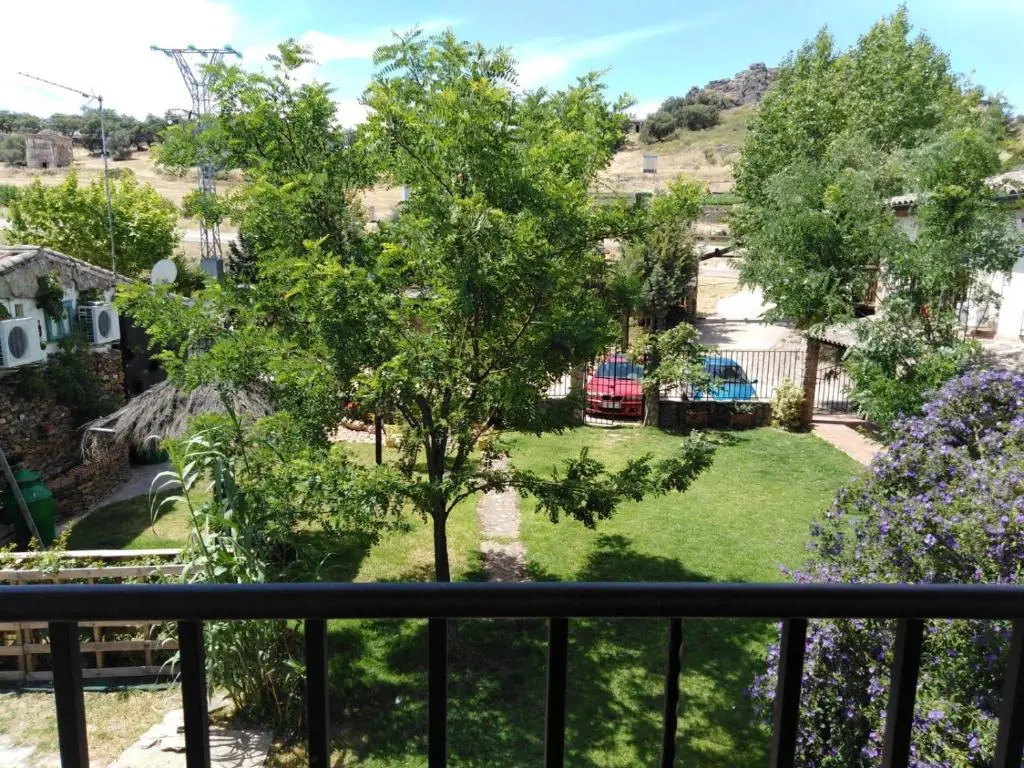 Apartamentos Casas Rurales "Paraje San Blas" TR-BA-00166