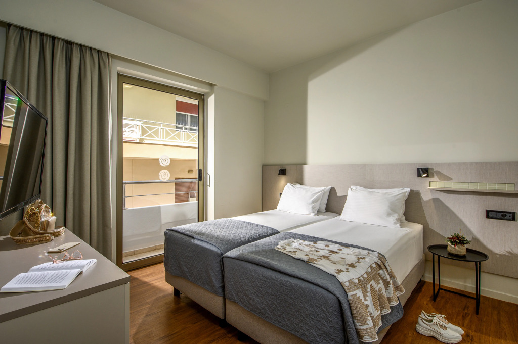 Marin Hotel