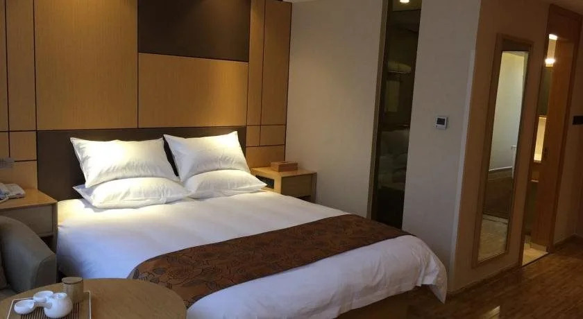 Starway Hotel (Suzhou Luzhi Ancient Town)