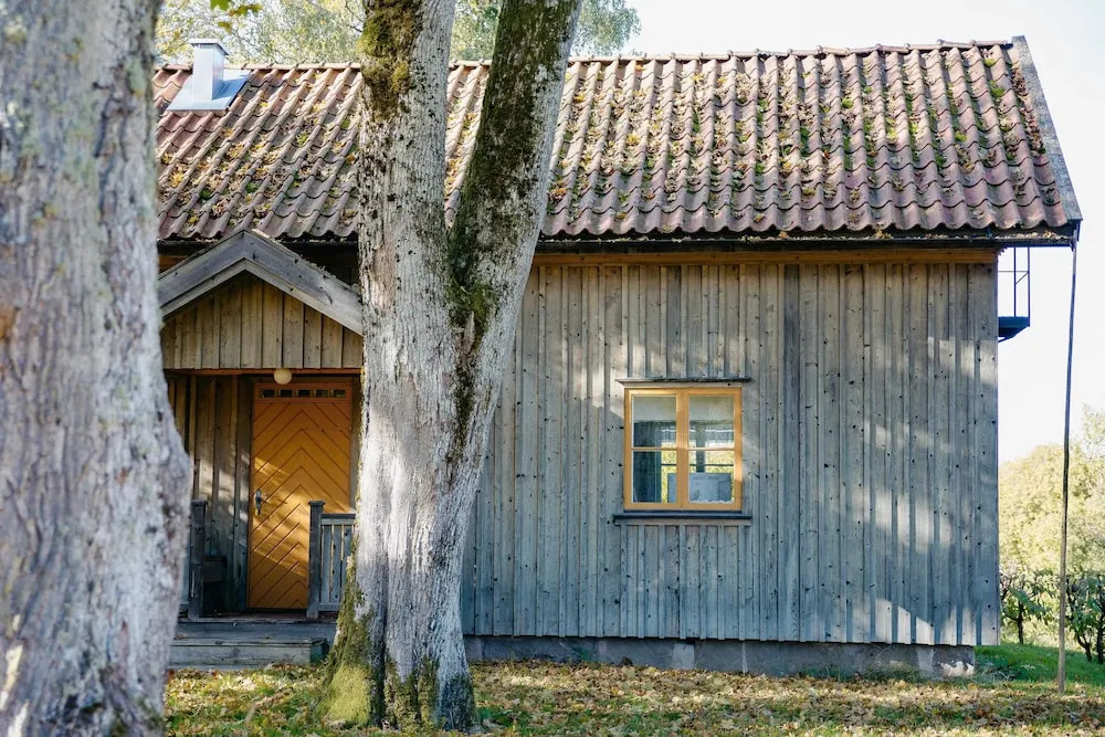 Lydde Gård