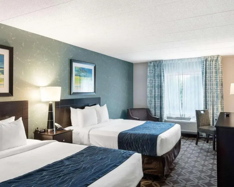 Comfort Inn Rehoboth Beach
