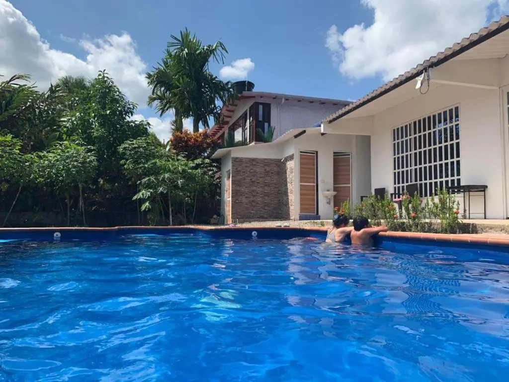 Quinta Mi Llanura Villavicencio
