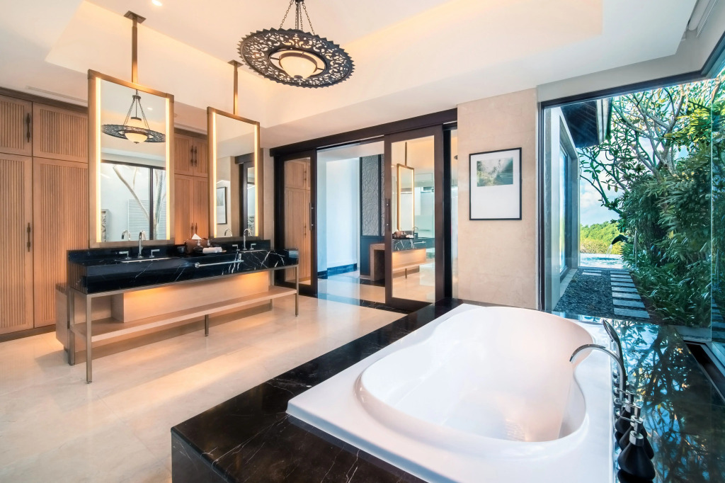 Umana Bali, LXR Hotels & Resorts