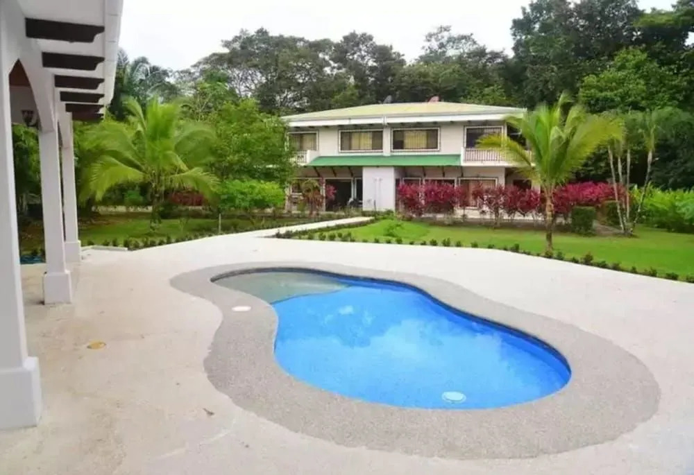 Villas Tranquilas