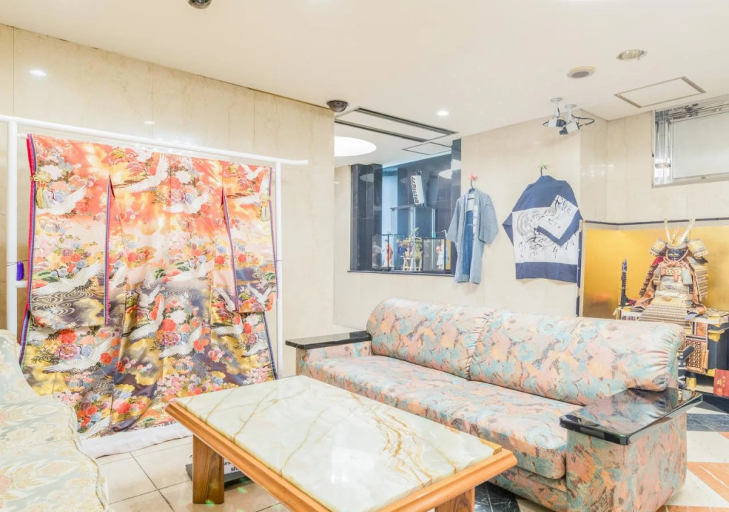 Hotel Shirobara Inn