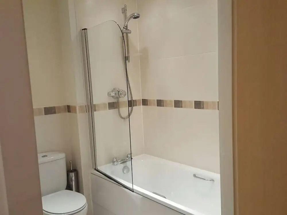The Worsley Exclusive 2 Bed Apartment W