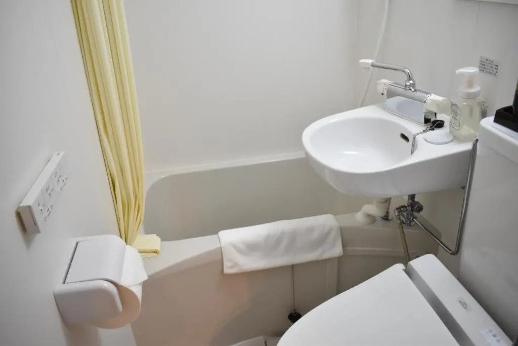 WELLSTAY Osaka Shinsaibashi Apartment hotel