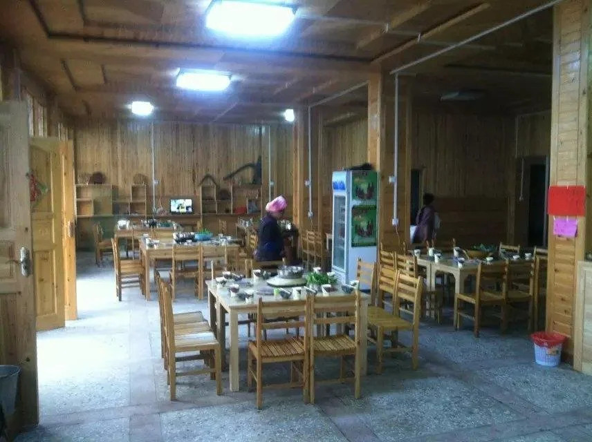 Yuanxiang Yayuan Inn