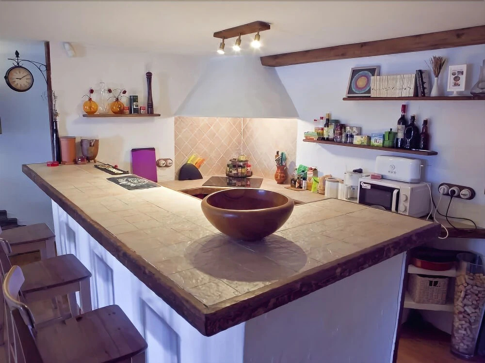 Magic Home