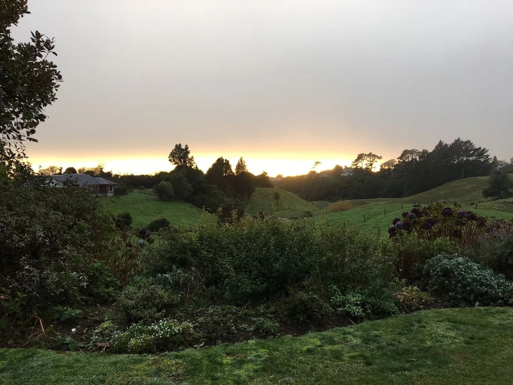 Pukeko Lodge BnB