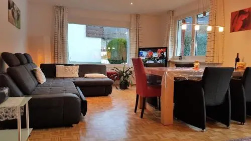 Ferienhaus Amann