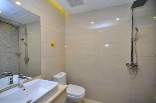 Yuxi Hui Jing Hotel