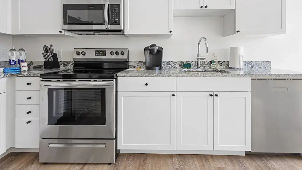 Landing Apartments - eXchange