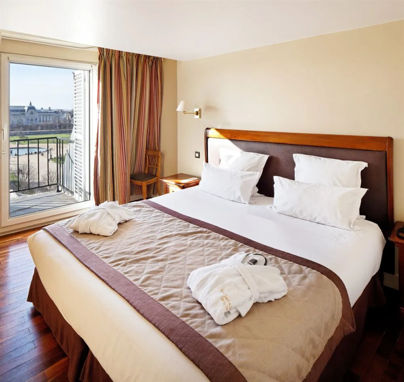 Suites Albany & Spa