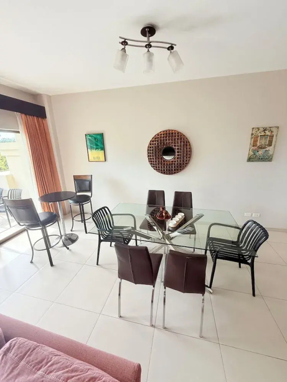 Jaco Bay 8th Floor Unit
