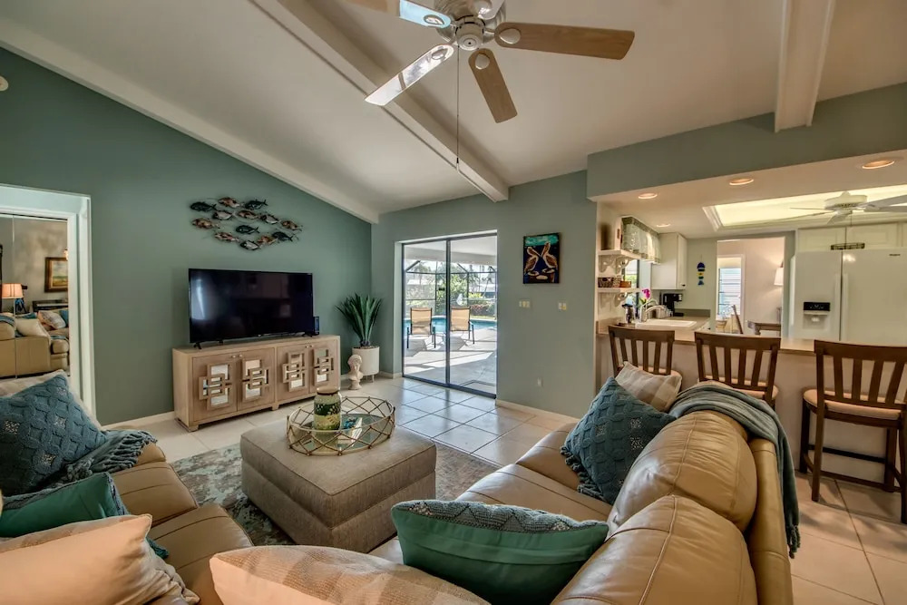 Villa Summer Bliss - Roelens Vacations