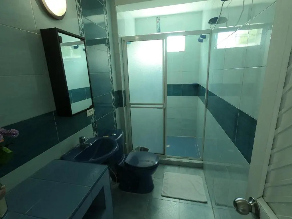 Apartamentos Sweet Island