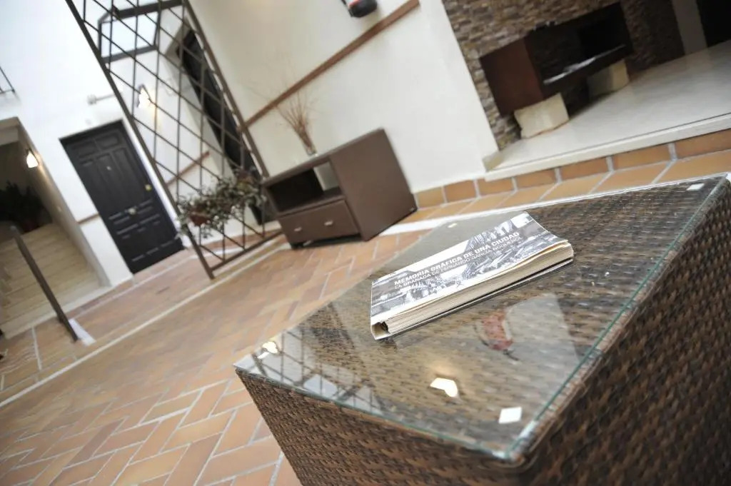 Casa Lavanda by Blossom Hotels