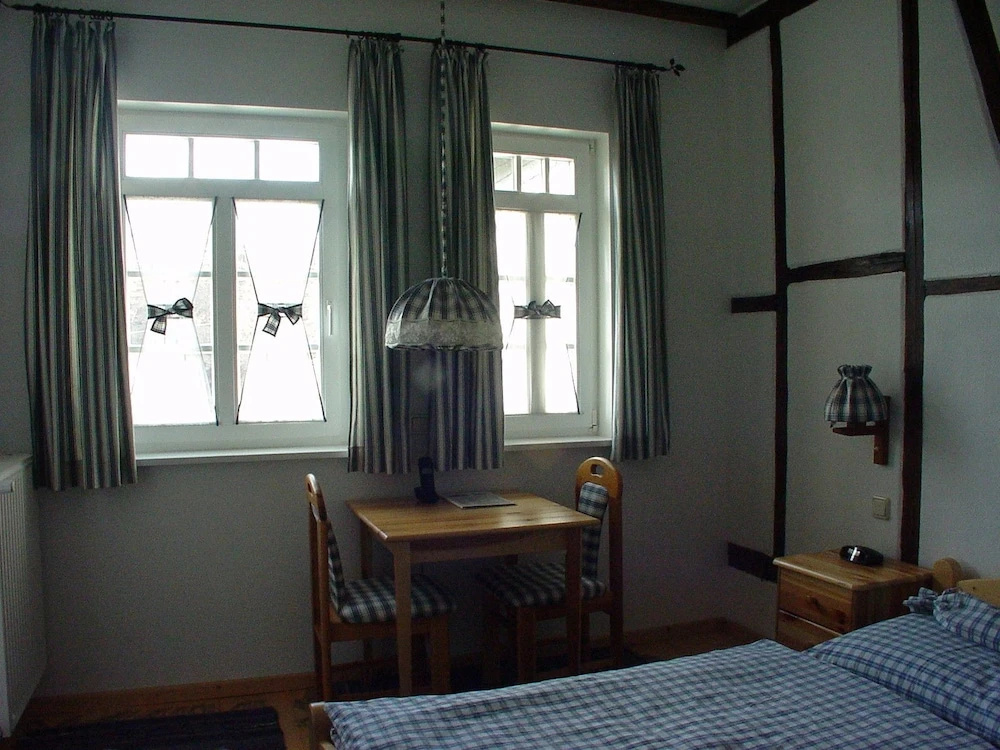 Hotel Toepperhof
