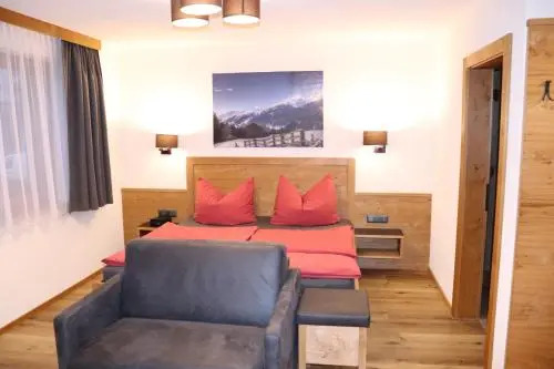 Haus Alpenflora Premium Sommerkarte inklusive