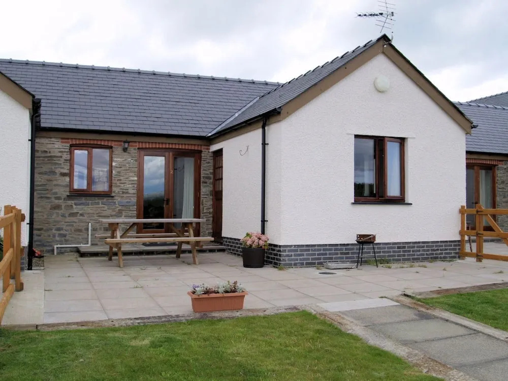 The Calf Suite