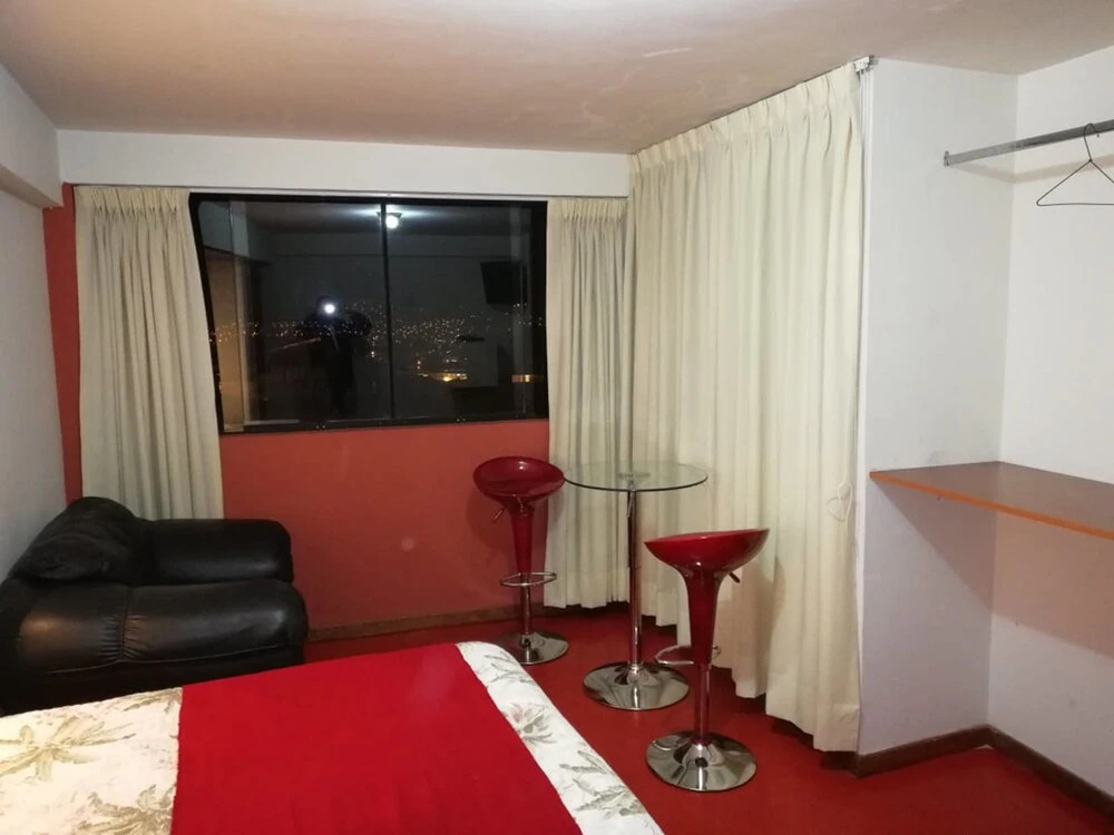 Bravo´s House