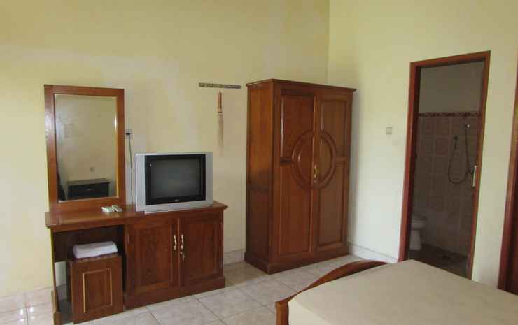 Hotel Puri Bali
