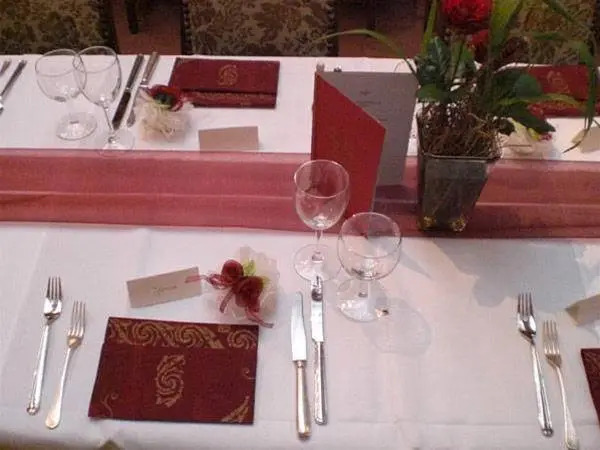 Hotel Rheinland